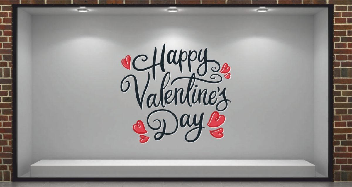 Handwrite Happy valentine's day💕 — εικόνα 1 από 3