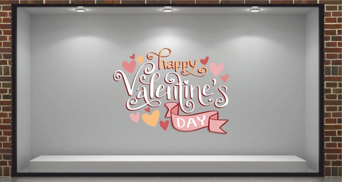 Απλό Happy valentine's day💐 — εικόνα 1 από 3