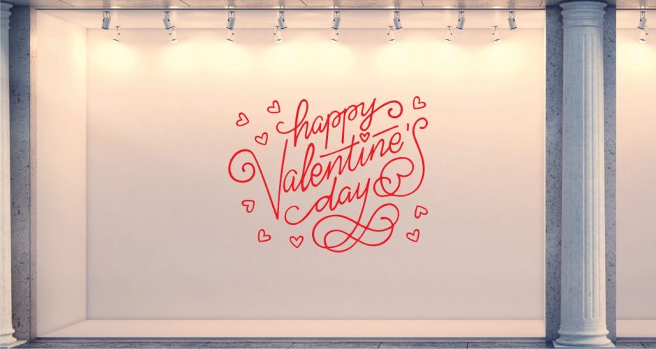Αγίου Βαλεντίνου - Happy Valentine’s Day