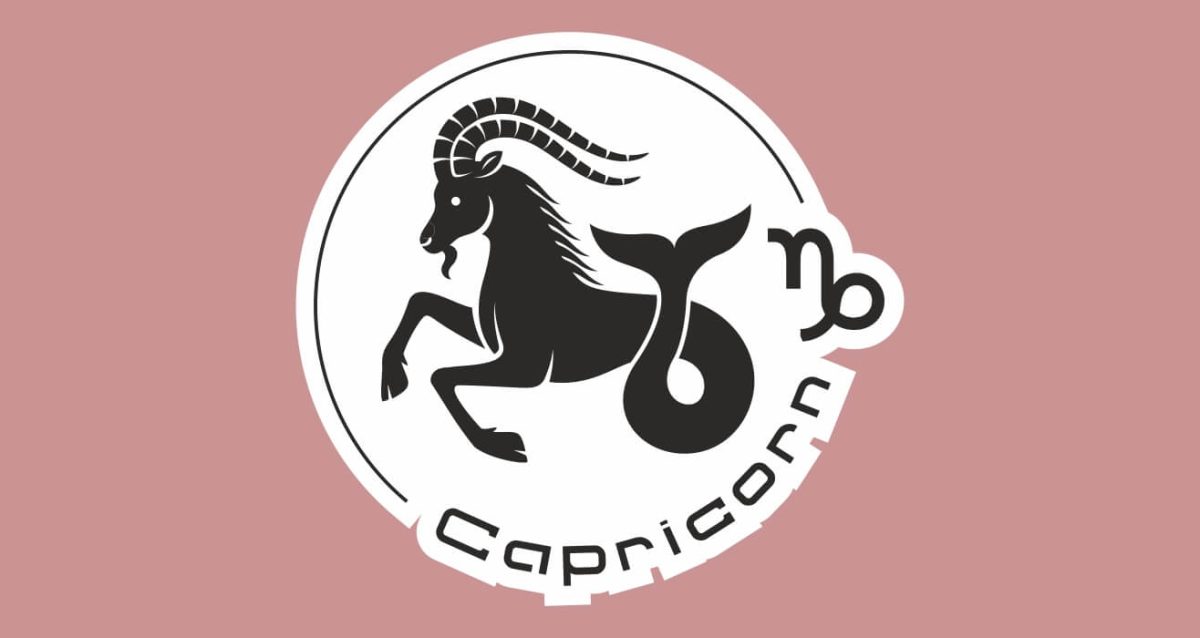 Αυτοκόλλητο Βινύλιο "Αιγόκερως" για Αυτοκίνητο 🚗♑ — εικόνα 4 από 4
