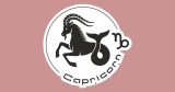 Αυτοκόλλητο Βινύλιο "Αιγόκερως" για Αυτοκίνητο 🚗♑ — εικόνα 4 από 4