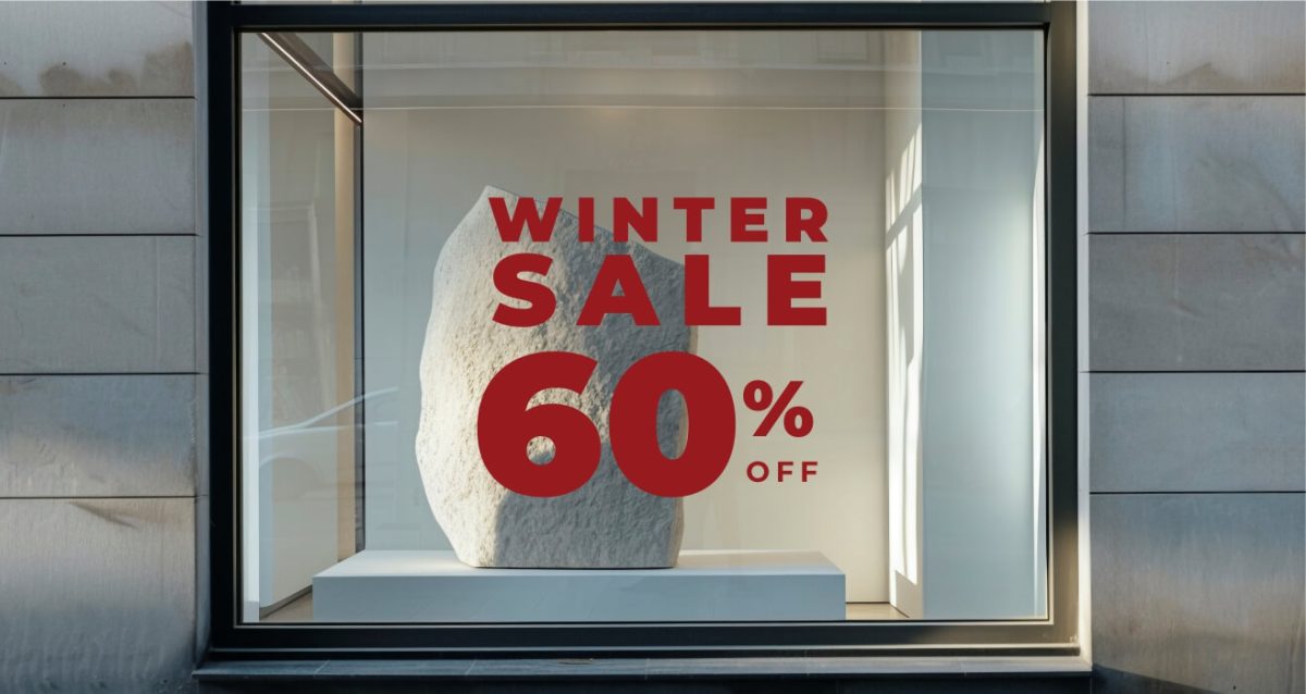Winter sales 1 — εικόνα 3 από 6