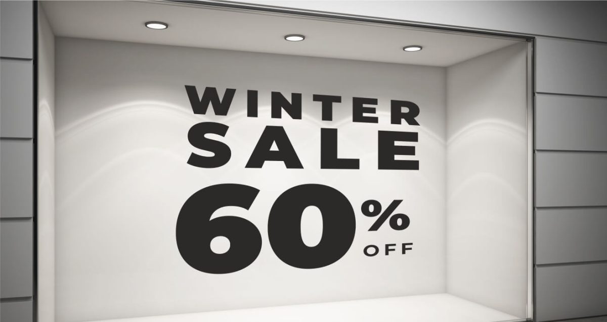 Winter sales 1 — εικόνα 4 από 6