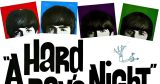 Δεκαετία 1960 - A Hard Day's Night – Πόστερ Ταινίας — εικόνα 1 από 6