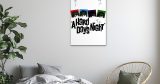 Δεκαετία 1960 - A Hard Day's Night – Πόστερ Ταινίας — εικόνα 2 από 6