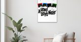 Δεκαετία 1960 - A Hard Day's Night – Πόστερ Ταινίας — εικόνα 3 από 6