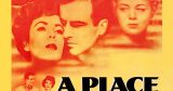 Δεκαετία 1950 - A Place in the Sun – Πόστερ Ταινίας — εικόνα 1 από 6