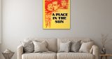 Δεκαετία 1950 - A Place in the Sun – Πόστερ Ταινίας — εικόνα 2 από 6