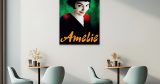 Δεκαετία 2000 - Amélie – Πόστερ Ταινίας — εικόνα 2 από 6