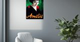 Δεκαετία 2000 - Amélie – Πόστερ Ταινίας — εικόνα 4 από 6