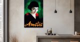 Δεκαετία 2000 - Amélie – Πόστερ Ταινίας — εικόνα 5 από 6