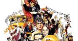 Δεκαετία 1970 - American Graffiti – Πόστερ Ταινίας — εικόνα 1 από 6