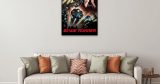 Δεκαετία 1980 - Blade Runner – Πόστερ Ταινίας — εικόνα 5 από 6
