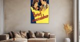 Δεκαετία 1940 - Brief Encounter – Πόστερ Ταινίας — εικόνα 3 από 6