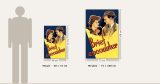 Δεκαετία 1940 - Brief Encounter – Πόστερ Ταινίας — εικόνα 6 από 6