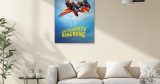 Δεκαετία 1960 - Chitty Chitty Bang Bang – Πόστερ Ταινίας — εικόνα 2 από 6
