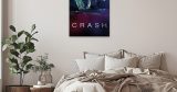 Δεκαετία 1990 - Crash – Πόστερ Ταινίας — εικόνα 2 από 6