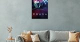 Δεκαετία 1990 - Crash – Πόστερ Ταινίας — εικόνα 3 από 6