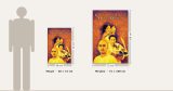 Δεκαετία 2000 - Crouching Tiger, Hidden Dragon – Πόστερ Ταινίας — εικόνα 6 από 6