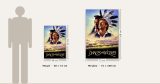 Δεκαετία 1990 - Dances with Wolves – Πόστερ Ταινίας — εικόνα 6 από 6