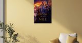 Δεκαετία 2020 - Death on the Nile – Πόστερ Ταινίας — εικόνα 2 από 6