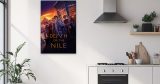 Δεκαετία 2020 - Death on the Nile – Πόστερ Ταινίας — εικόνα 3 από 6