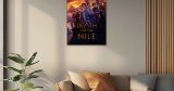Δεκαετία 2020 - Death on the Nile – Πόστερ Ταινίας — εικόνα 5 από 6