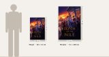Δεκαετία 2020 - Death on the Nile – Πόστερ Ταινίας — εικόνα 6 από 6