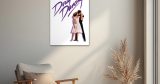 Δεκαετία 1980 - Dirty Dancing – Πόστερ Ταινίας — εικόνα 4 από 6