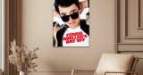 Δεκαετία 1980 - Ferris Bueller's Day Off – Πόστερ Ταινίας — εικόνα 3 από 6
