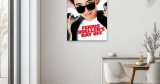 Δεκαετία 1980 - Ferris Bueller's Day Off – Πόστερ Ταινίας — εικόνα 5 από 6