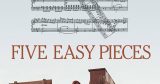 Δεκαετία 1970 - Five Easy Pieces – Πόστερ Ταινίας — εικόνα 1 από 6
