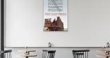 Δεκαετία 1970 - Five Easy Pieces – Πόστερ Ταινίας — εικόνα 3 από 6