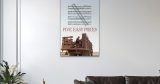 Δεκαετία 1970 - Five Easy Pieces – Πόστερ Ταινίας — εικόνα 5 από 6