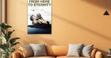 Δεκαετία 1950 - From Here to Eternity – Πόστερ Ταινίας — εικόνα 3 από 6