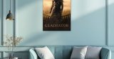 Δεκαετία 2000 - Gladiator – Πόστερ Ταινίας — εικόνα 2 από 6