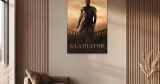 Δεκαετία 2000 - Gladiator – Πόστερ Ταινίας — εικόνα 4 από 6