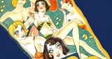 Δεκαετία 1930 - Gold Diggers of 1933 – Πόστερ Ταινίας — εικόνα 1 από 6