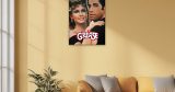 Δεκαετία 1970 - Grease – Πόστερ Ταινίας — εικόνα 3 από 6