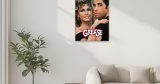 Δεκαετία 1970 - Grease – Πόστερ Ταινίας — εικόνα 5 από 6