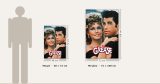 Δεκαετία 1970 - Grease – Πόστερ Ταινίας — εικόνα 6 από 6