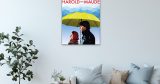 Δεκαετία 1970 - Harold and Maude – Πόστερ Ταινίας — εικόνα 4 από 6