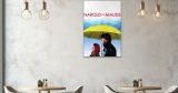 Δεκαετία 1970 - Harold and Maude – Πόστερ Ταινίας — εικόνα 5 από 6