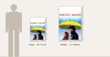 Δεκαετία 1970 - Harold and Maude – Πόστερ Ταινίας — εικόνα 6 από 6