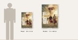 Δεκαετία 2010 - Hell or High Water – Πόστερ Ταινίας — εικόνα 6 από 6