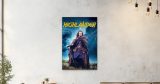 Δεκαετία 1980 - Highlander – Πόστερ Ταινίας — εικόνα 4 από 6