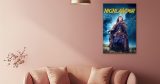 Δεκαετία 1980 - Highlander – Πόστερ Ταινίας — εικόνα 5 από 6