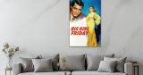 Δεκαετία 1940 - His Girl Friday – Πόστερ Ταινίας — εικόνα 2 από 6