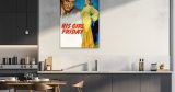 Δεκαετία 1940 - His Girl Friday – Πόστερ Ταινίας — εικόνα 3 από 6