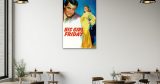 Δεκαετία 1940 - His Girl Friday – Πόστερ Ταινίας — εικόνα 5 από 6